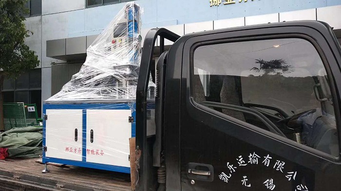 91看片APP下载定制厂家-91看片地址-尺寸在线测量仪车间-机加工区